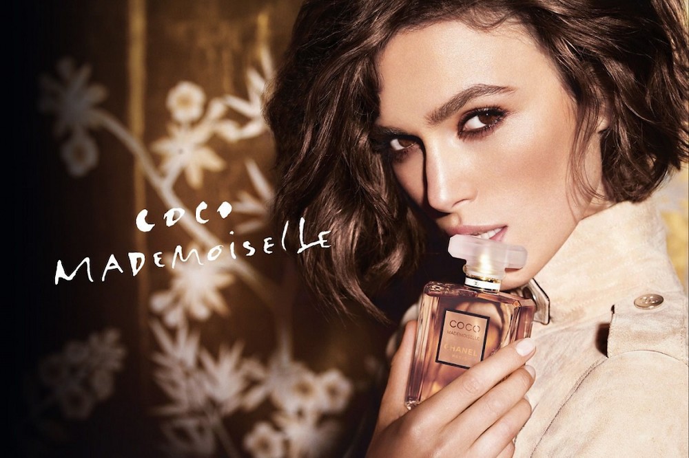 Brand photo  Chanel