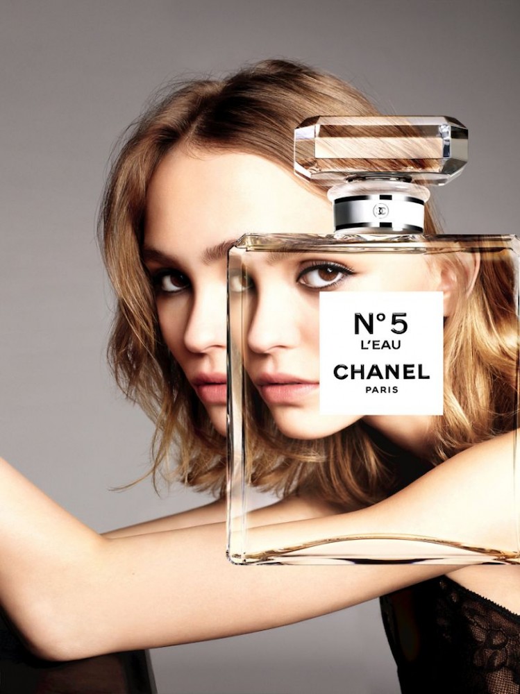 Brand photo  Chanel
