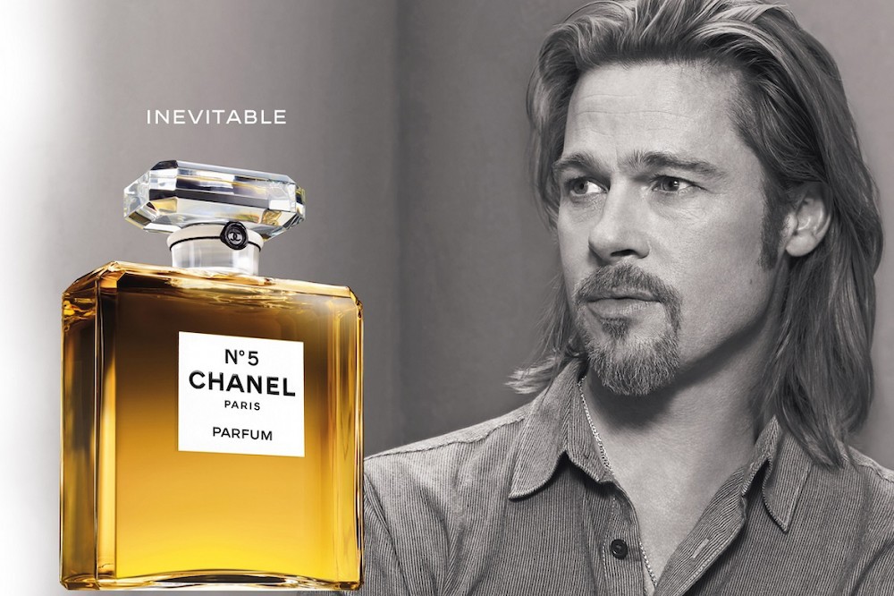 Brand photo  Chanel