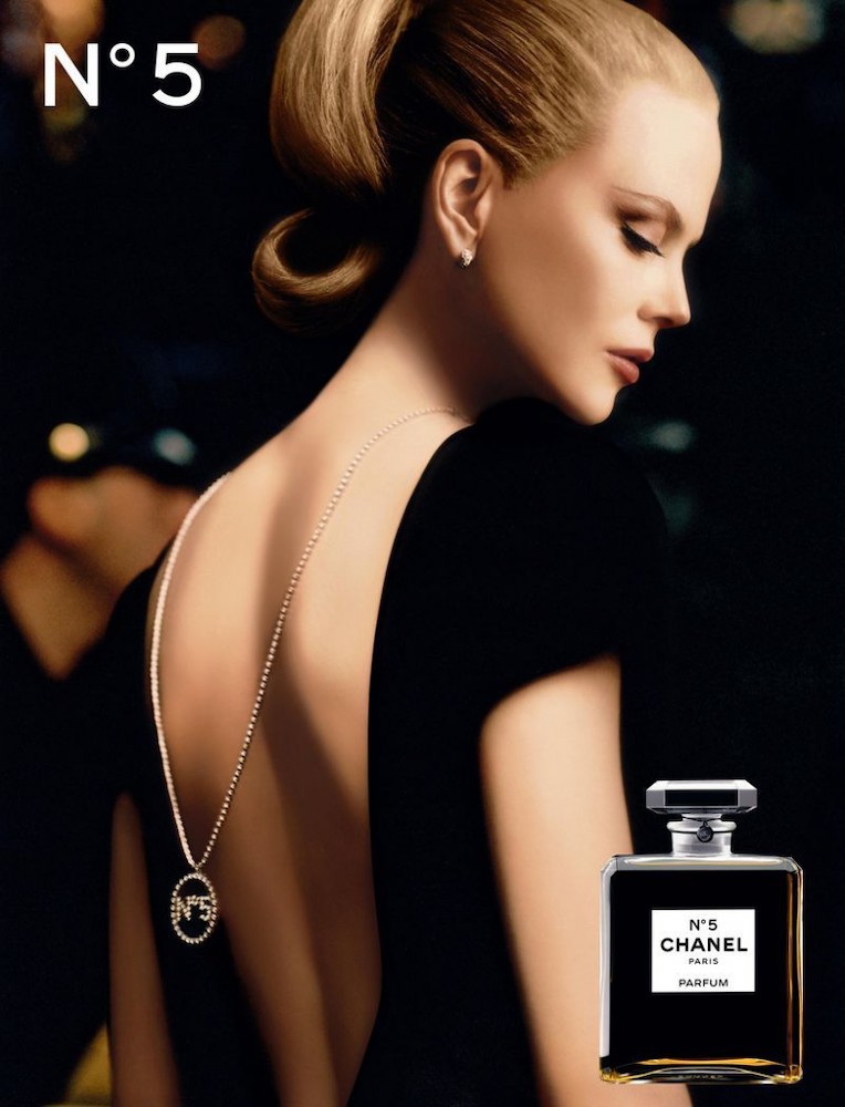 Brand photo  Chanel