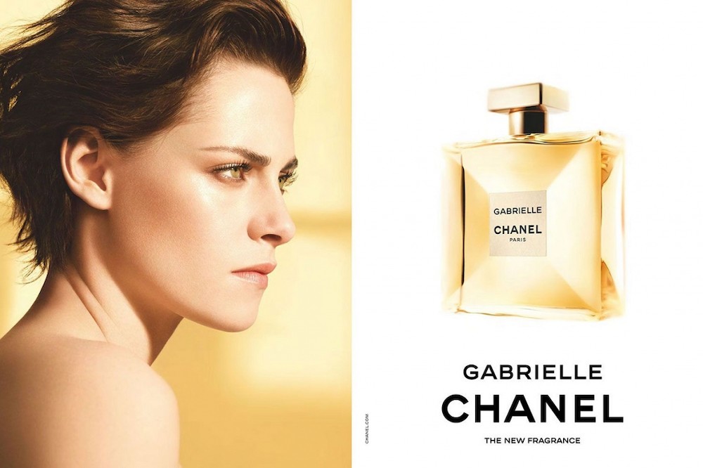 Brand photo  Chanel