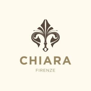 Логотип бренда  Chiara Firenze