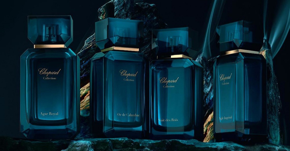 Brand photo  Chopard