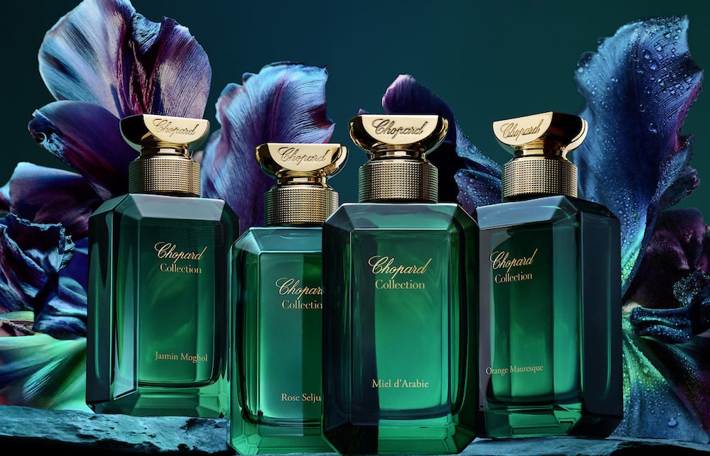 Brand photo  Chopard