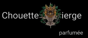 Логотип бренда  Chouette Vierge Parfumée