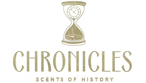 Логотип бренда  Chronicles