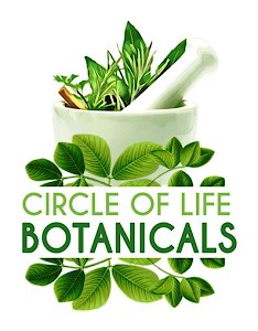 Фотография бренда  Circle of Life Botanicals