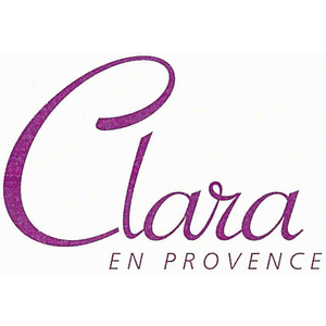 Brand photo  Clara en Provence