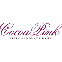 Brand logo CocoaPink