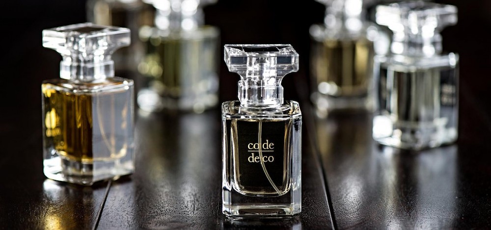 Brand photo  Code Deco