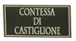 Brand photo  Contessa di Castiglione