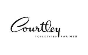Логотип бренда  Courtley
