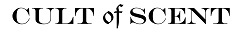 Photo de la marque  Cult of Scent