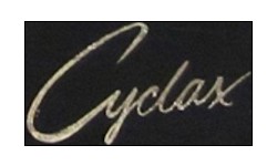 Brand photo  Cyclax