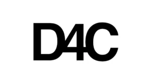 Логотип бренда  D4C