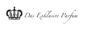 Логотип бренда  Das exklusive Parfum