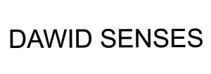 Логотип бренда  Dawid Senses