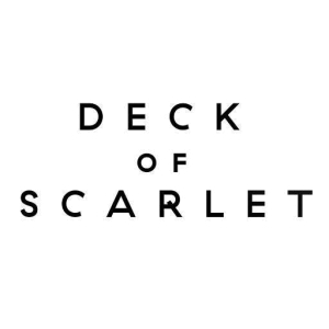 Logo de la marque Deck of Scarlet