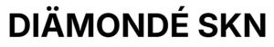Логотип бренда  Diämondé Skn