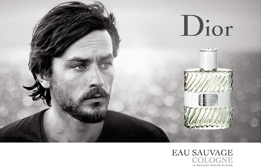 Brand photo  Dior