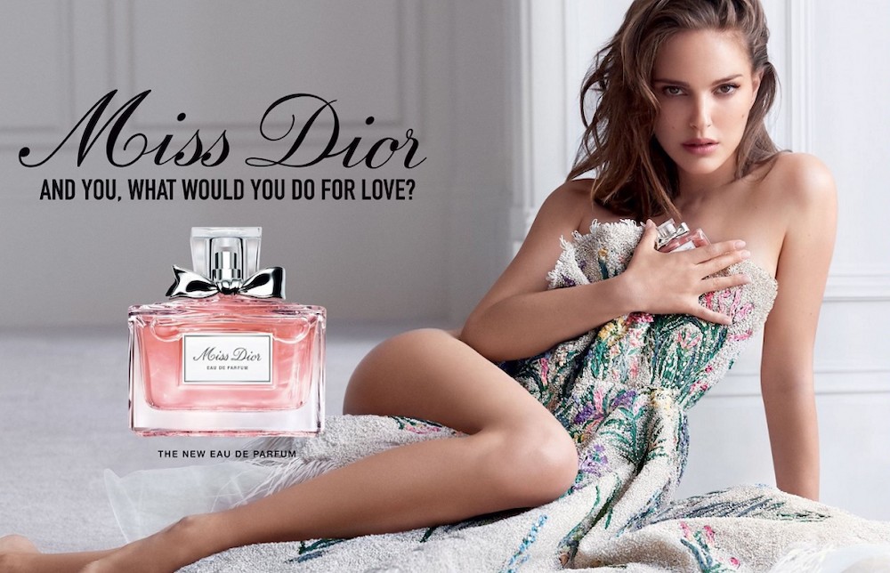 Brand photo  Dior