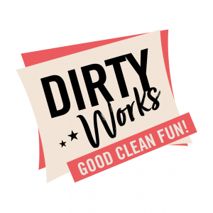 Brand photo  Dirty Works