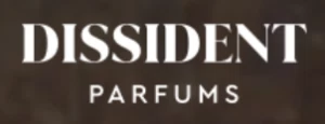 Логотип бренда  Dissident Parfums