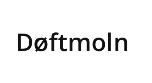 Логотип бренда  Døftmoln