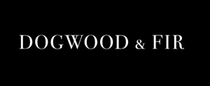 Логотип бренда  Dogwood & Fir