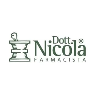 Логотип бренда  Dott. Nicola Farmacista