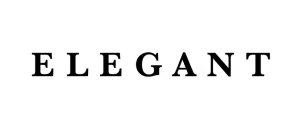 Логотип бренда  Elegant