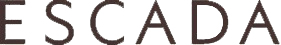 Brand logo Escada