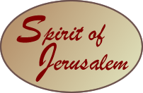 Fotografía de la marca  Essence of Jerusalem