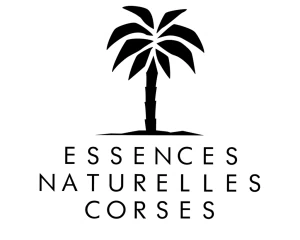 Логотип бренда  Essences Naturelles Corses