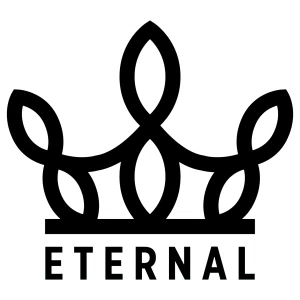Логотип бренда  Eternal Fragrance