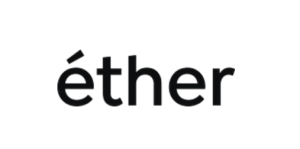 Brand photo  éther