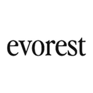 Логотип бренда  Evorest