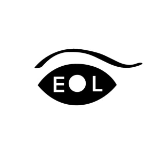 Логотип бренда  Eye of Love