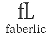 Brand logo Faberlic