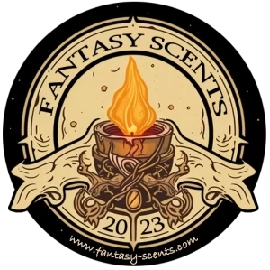 Логотип бренда  Fantasy Scents
