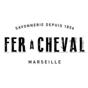Логотип бренда  Fer à Cheval