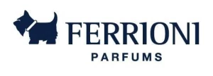 Логотип бренда  Ferrioni