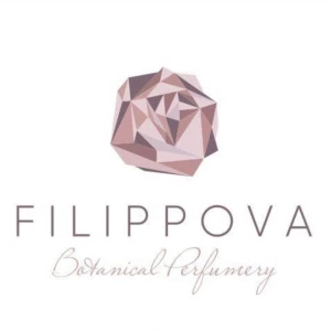 Логотип бренда  Filippova Botanical Perfumery