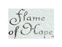 Brand photo  Flame of Hope