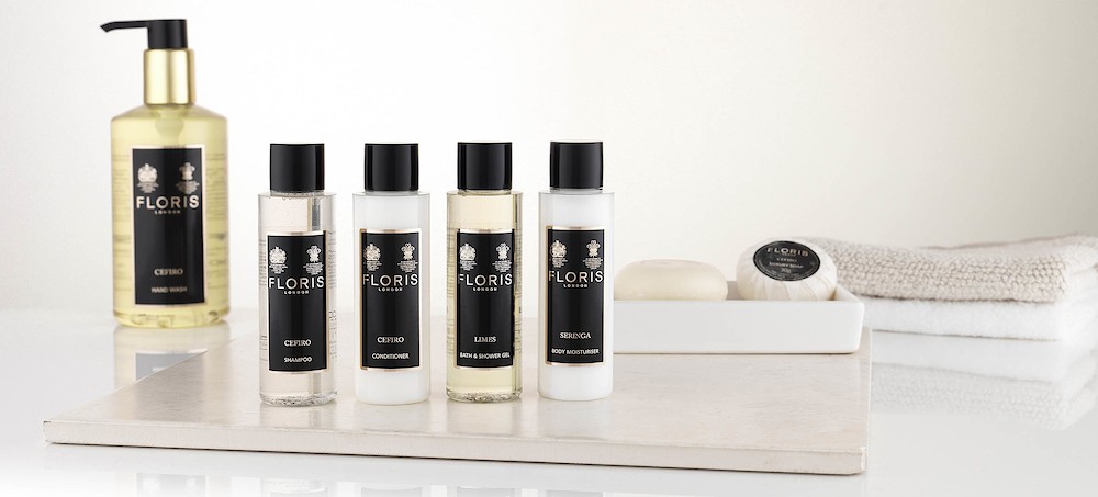 Brand photo  Floris