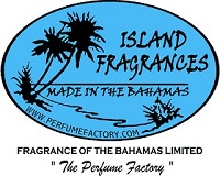 Brand photo  Fragrance of the Bahamas