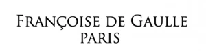 Логотип бренда  Francoise de Gaulle