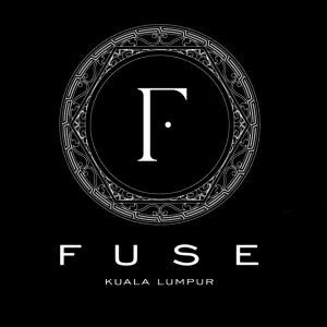 Логотип бренда  Fuse