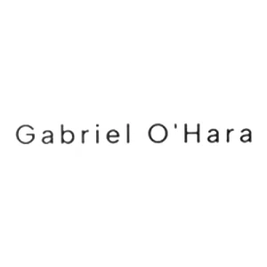 Логотип бренда  Gabriel O'Hara
