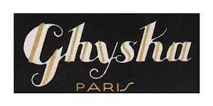 Brand photo  Ghyska / Ghysra